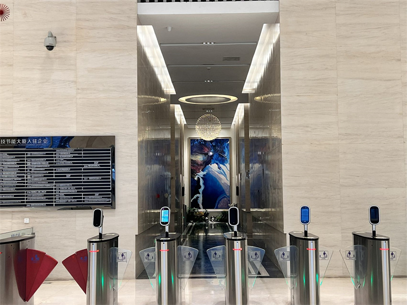 电梯厅