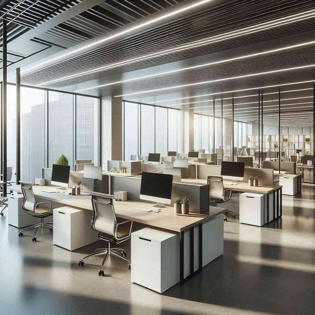 成都国际科技节能大厦文章配图