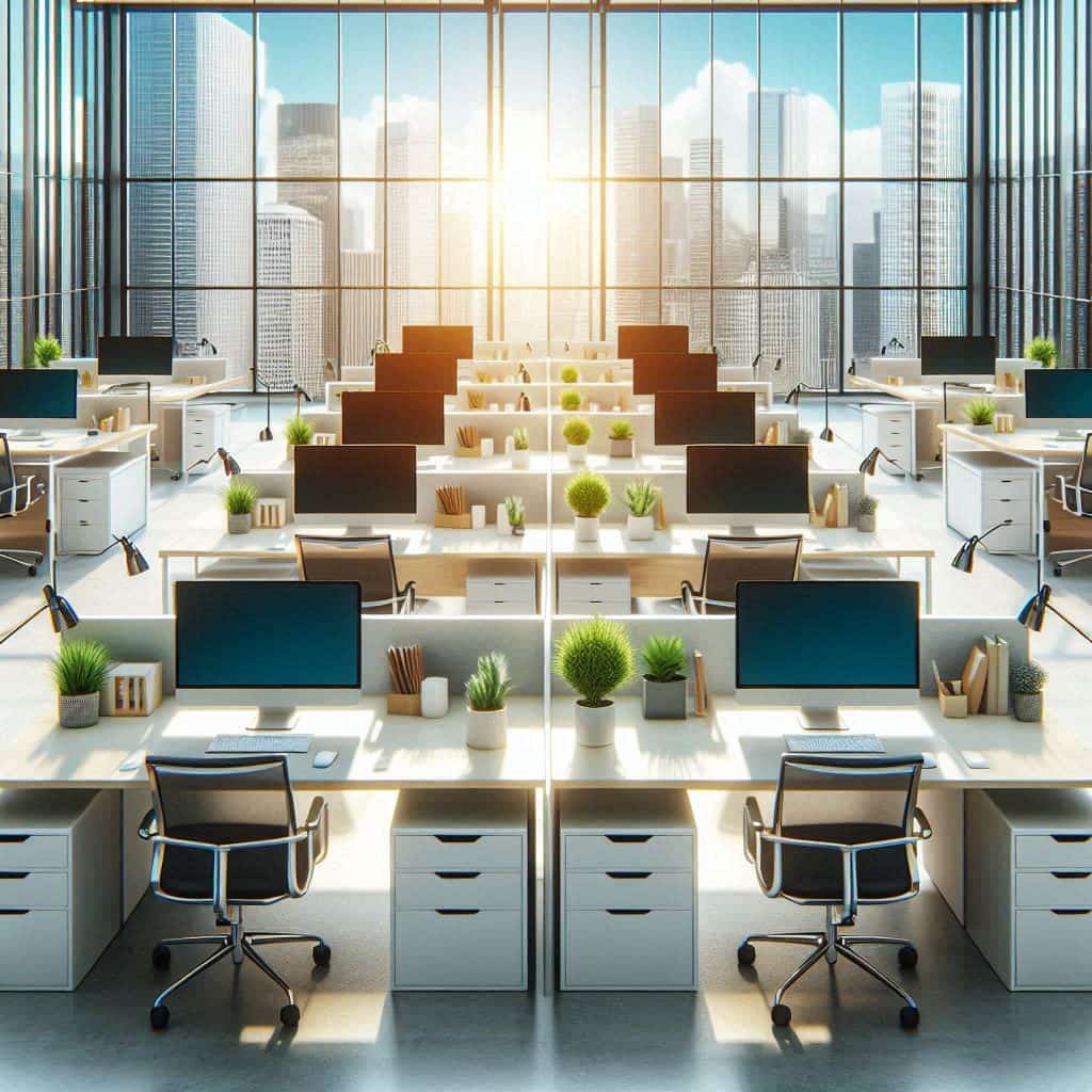 成都国际科技节能大厦文章配图