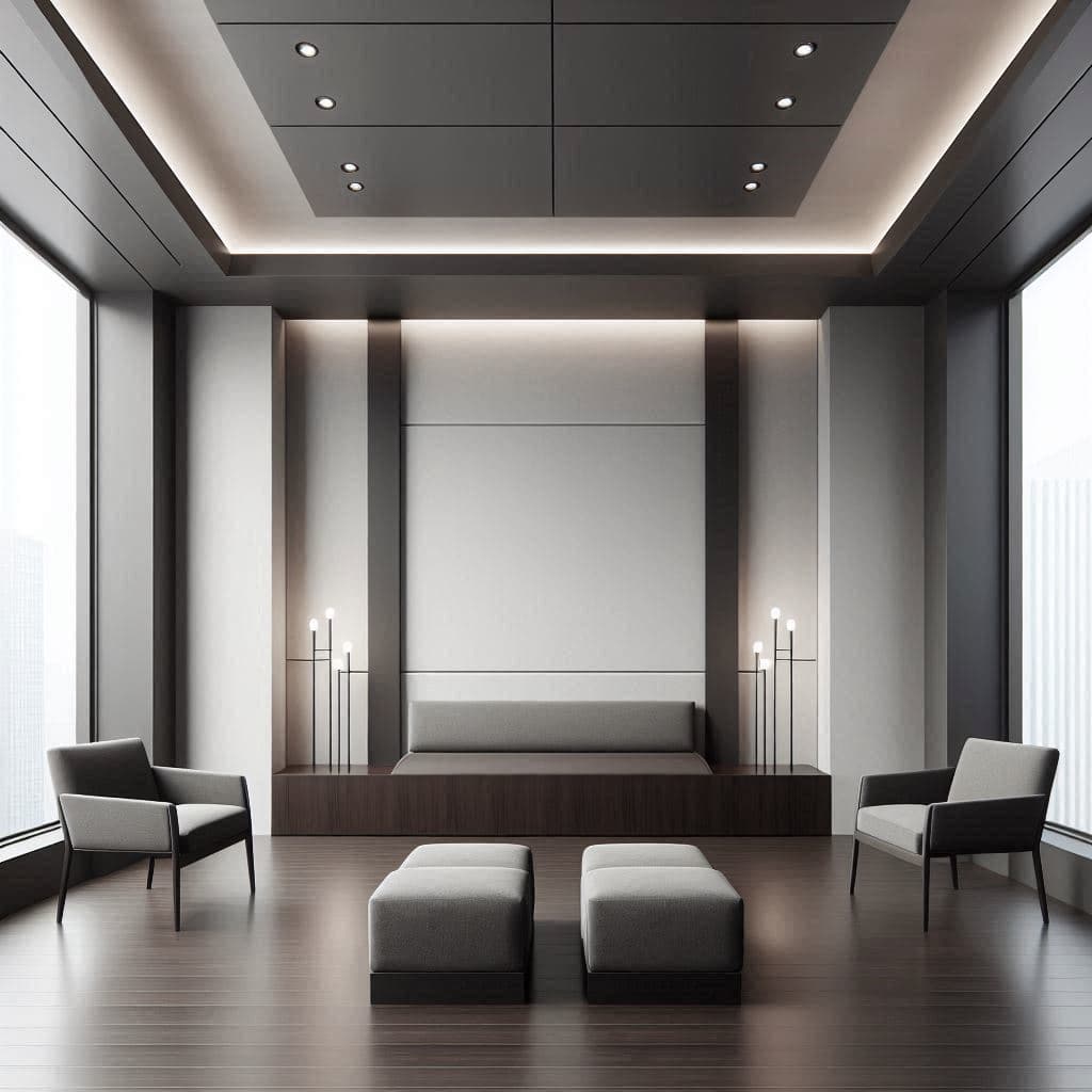 成都国际科技节能大厦文章配图