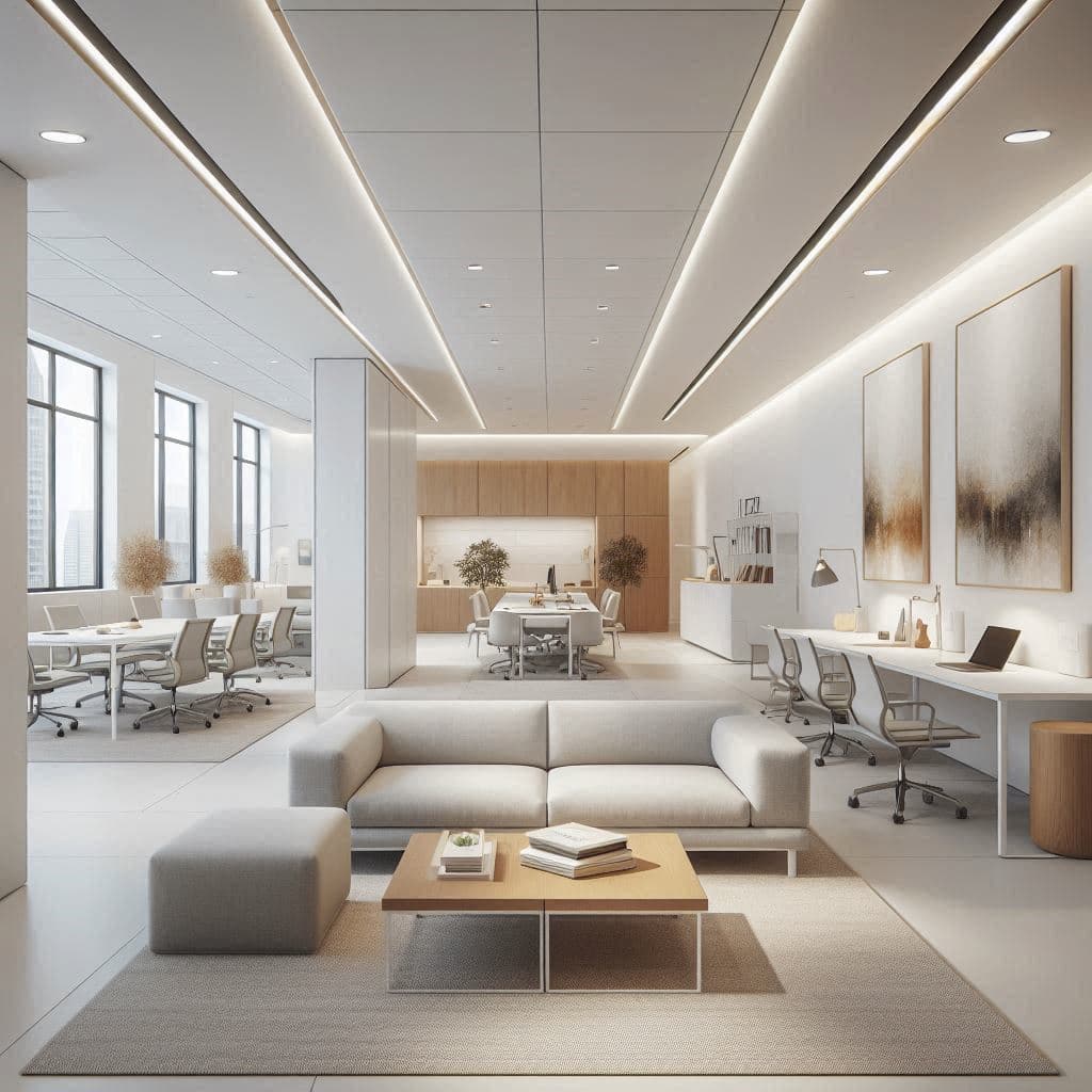 成都国际科技节能大厦文章配图