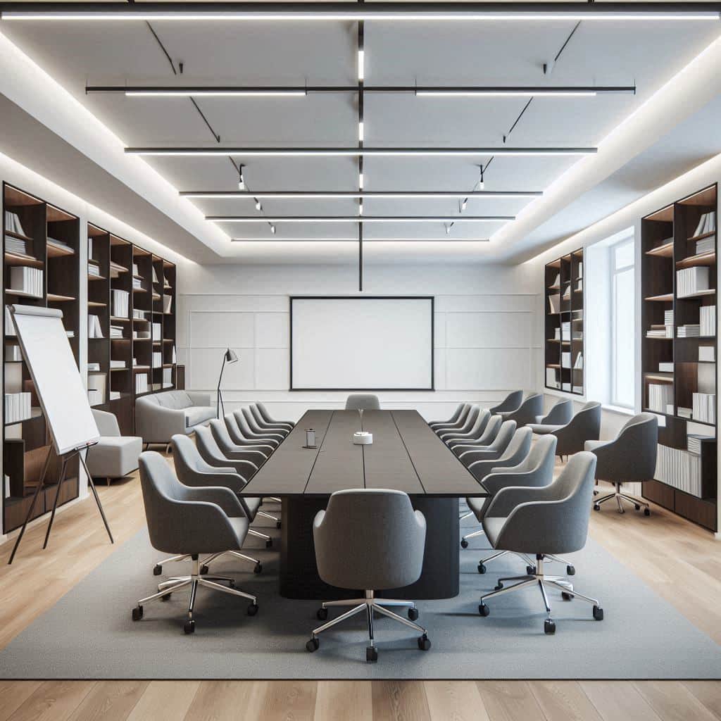 成都国际科技节能大厦文章配图